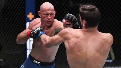 Donald Cerrone Wants to Cement Legacy Before Retiring With UFC Records