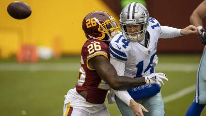 Bears Named Best Landing Spot for All-Pro Defender