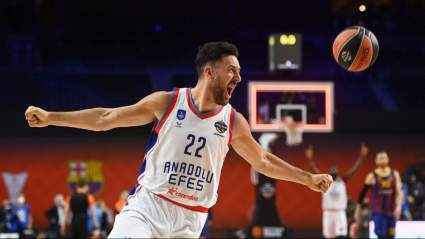 Former Sixers Draft Stash Garnering Interest From NBA Teams