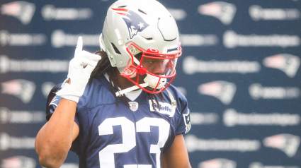 Patriots Hard-Hitting Safety Expected to Breakout in 2022