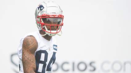 Patriots Running ‘New System’ on Offense in 2022: Report