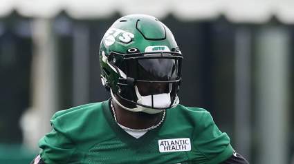 Jets Will ‘Regret’ Letting Team Captain Go: He Was ‘Special’