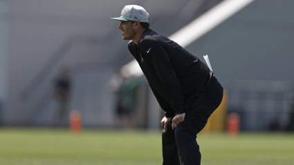 Jets Coach Was ‘Courted’ by Other NFL Teams for Job Promotion