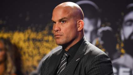 Tito Ortiz Savagely Trolled By UFC Foe After His House Is Broken Into