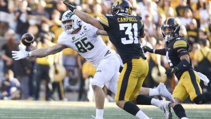 Cardinals’ Top Draft Pick Named Team’s Biggest Mistake