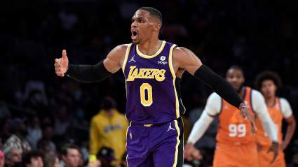 ‘Dream Scenario’ Sees Lakers Involved in 3-Team Trade That Lands 6-Time All-Star