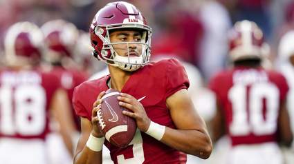 Falcons Land No. 1 Pick in 2023 Draft, Based on Win-Loss Predictions