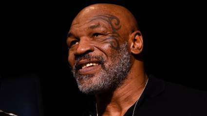Mike Tyson Shows Big Interest in Boxing Star, But Must Be ‘This Year’