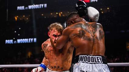 Jake Paul Is Trying to Box ‘F****** Idiot’ Fighter on August 6