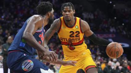 Sixers Would Land Former Top 10 Pick in Proposed Trade