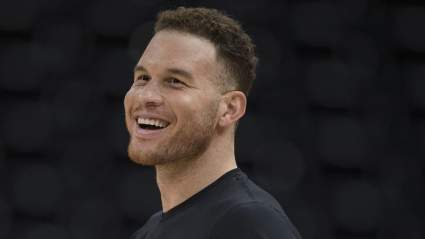 Nets Could Lose All-Star Free Agent To Top Contender, Says GM