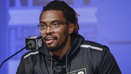 Bears Late-Round Rookie Emerging as Potential Starter