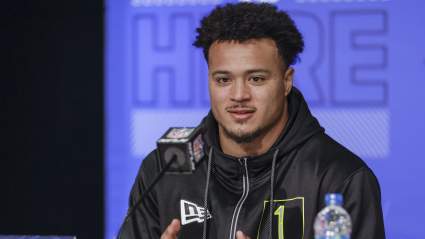 Falcons’ Late-Round Pick Tipped for Key Starting Role