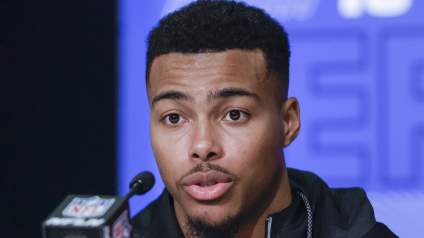 Patriots Rookie Expected to Take Over Major Role in Week 1