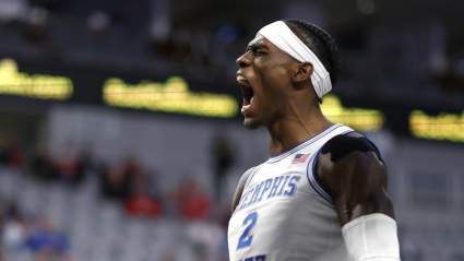 Bulls Considered Landing Spot for ‘Man-Child’ Prospect with 7-foot-5 Wingspan