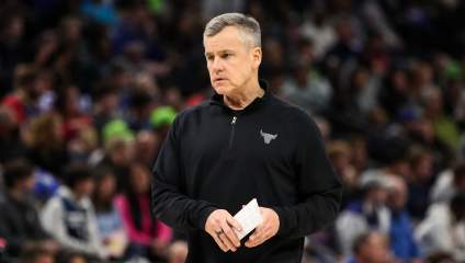 Bulls at ‘Front of the Line’ to Land Three-time All-Star Big Man: Insider