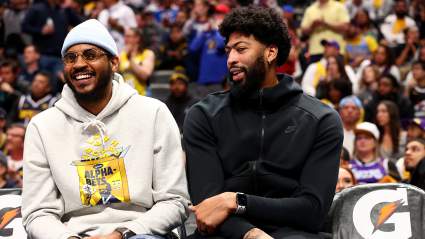 Knicks Have Offer ‘On the Table’ for 10-Time All-Star: Report