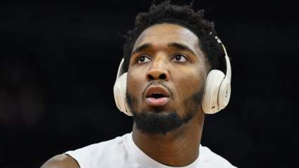 Big Worry Emerges in Knicks Donovan Mitchell Trade Talks: Report