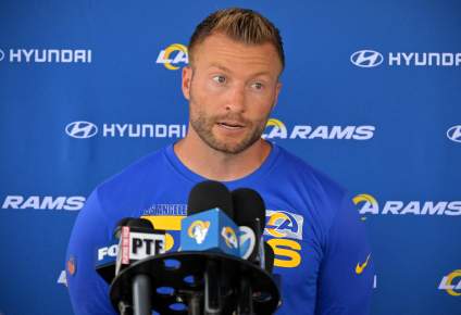 3 Members of Rams Organization Viewed as Rising Stars