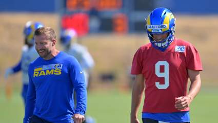 Rams Called a Deserving Fit for USFL QB With ‘Lively Arm’