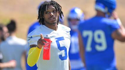 Rams Feature the Best NFC Duo For 2022 Season: Analyst