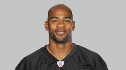 Antwaan Randle El Has Hilarious Reaction to Viral Draft Video [WATCH]