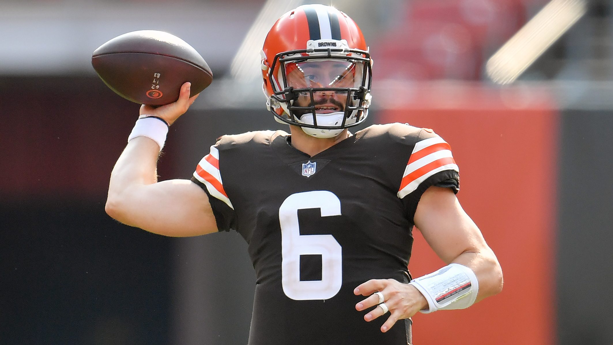 Browns Make Baker Mayfield Break-Up Official With Trade for