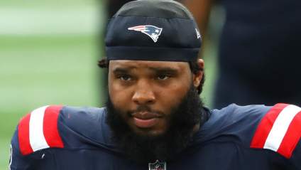 Patriots No-Show Starter Set to Report to Camp: Report