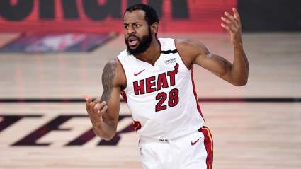 Andre Iguodala Sounds Off on Heat Culture After Winning NBA Championship