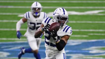 Super Bowl MVP Gives Major Props to Colts’ Kenny Moore II