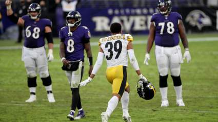 ESPN Analyst Compares Steelers’ Minkah Fitzpatrick to Rival Hall of Famer