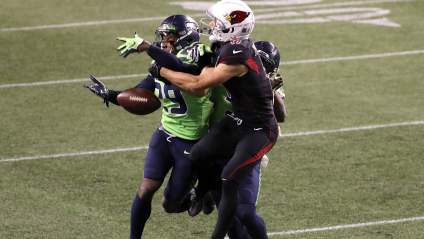 Bears Sign Free Agent With Past Connection to Justin Fields