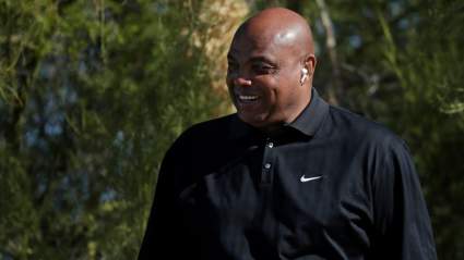 Charles Barkley Unleashes Epic Rant on ‘Mr. Miserble’ Kevin Durant