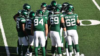 Jets Veteran Puts ‘Career on Hold’, Leaves Door Open for Return