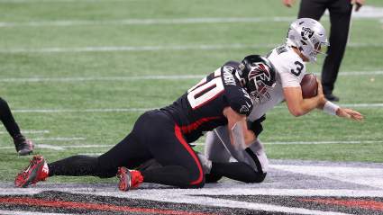 Lions Score Another Solid Grade for Gritty John Cominsky Signing