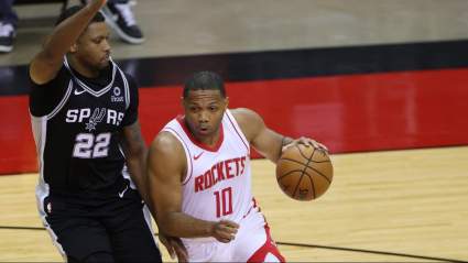 Sixers Could Target Veteran Western Conference Sixth Man