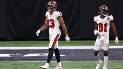 Falcons Rookie Compared to 4-Time Pro-Bowl Rival