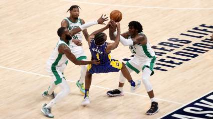 Celtics Linked to High-Scoring Forward: Report