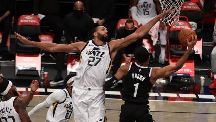 Nets Blockbuster Trade Could Be Real Possibility, Per Insider