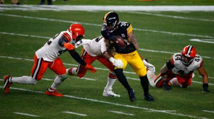 Jets Need ‘Impactful’ Former First Rounder Expected to Be Cut by Steelers