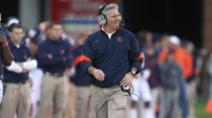 Ex-Chiefs Coach Hired for New Football League