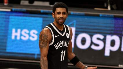 Nets Star Hit With Bad News After LeBron James Lakers Extension