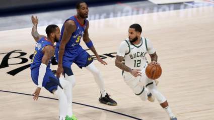 Sixers Could Target Pair of Western Conference Scoring Guards