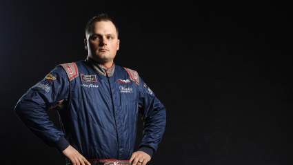 DGM Racing Reunites With Veteran Driver for Road Course Race