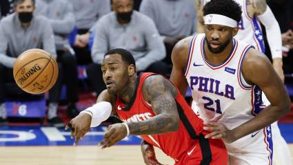 Heat Linked to 5x All-Star and Former No. 1 Pick in Offseason Deal