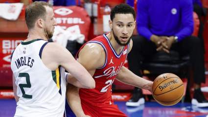 Nets Linked to Key Free Agent Amid Ben Simmons Decision