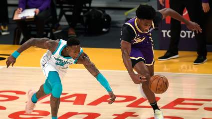 Lakers Bring Back Fan-Favorite Big Man on Multi-Year Contract After Season Away