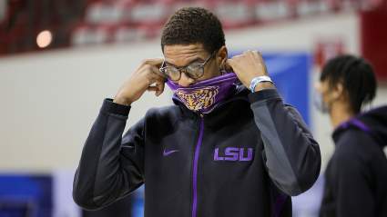 Lakers Linked to Son of Team Legend & Hall of Famer: Report