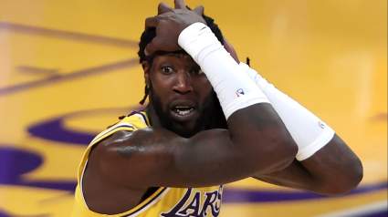 Nets Urged to Land Ex Lakers Forward, Sixth Man of the Year Winner in Free Agency