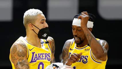Key Player From Lakers’ Recent Championship Run Could Return: Former Exec